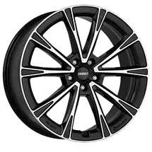 Dezent AR dark 8 0x20 5x114 3 ET57 MB67 1