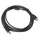 LANBERG USB-A auf USB-B 3 m Schwarz