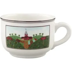 Villeroy & Boch Design Naif Teeobertasse