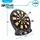 Color Baby Elektronische Dartscheibe (Multifunktion) 18 Spiele