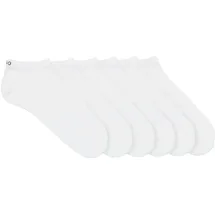 hugo underwear Sneakersocken 6 Paare Weiß 39-42