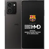 HMD Skyline 5G 256 GB Twisted Black