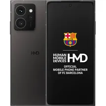 HMD Skyline 5G 256 GB Twisted Black