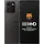 HMD Skyline 5G 256 GB Twisted Black