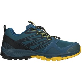 CMP Atik Wp Trail Running Shoes Trail Running Shoe Trail, Deep Lake, 45 EU