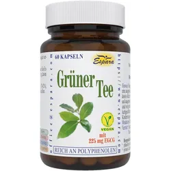 Grüner Tee