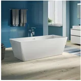 Duravit DuraSkye freistehende Badewanne 150 x 75 cm (700562000000000)