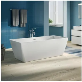 Duravit DuraSkye freistehende Badewanne 150 x 75 cm (700562000000000)
