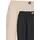 GOLDNER Schlupfhose Stretchhosen Beige/Schwarz 54
