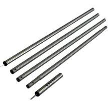 Bent Spannstab verstellbar