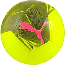 Puma Big Cat ball - gelb 5