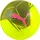 Puma Big Cat ball - gelb 5