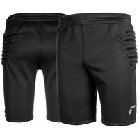 Reusch Torwarthose GK Training Short Junior mit eingenähtem Polster
