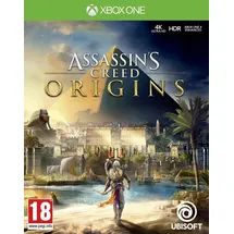 Assassins Creed Origins