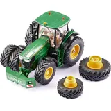 Siku Deere 7290R mit Doppelreifen und Bluetooth App-Steuerung 6735