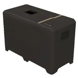 Exiom 'BXM 800/2400 (2,4kw Speiche '(0% MwSt §12 III UstG)