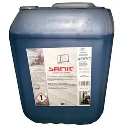 SANIT SpiegelBlank 10 Liter Kanister