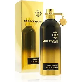 Montale Black Aoud Intense Extrait de Parfum 100 ml