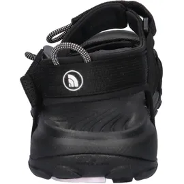 The North Face Explore Camp Sandal Herren Schwarz 40,5