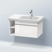 Duravit DuraStyle Waschtischunterschrank, 1 Auszug, DS639302222,