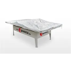 Sponeta Typ 1 Outdoor Abdeckhülle für Tischtennisplatten