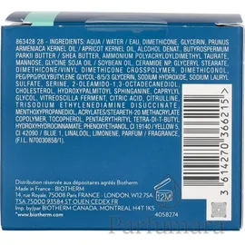 Biotherm Aquasource Normal Skin 50ml Sahne 50 ml