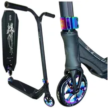 Ethic Erawan V2 Stunt-Scooter Rainbow
