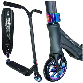 Ethic Erawan V2 Stunt-Scooter Rainbow