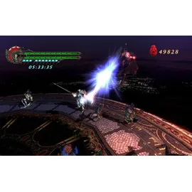 Devil May Cry 4 (PC)