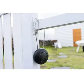 Phoenix PALM Schlüsselkasten schwarz Elektronikschloss