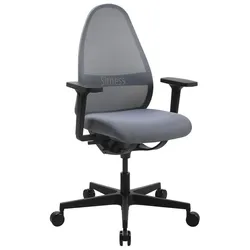 Topstar Bürostuhl Soft Sitness Art gr