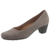 Gabor Pumps grau - 5,5
