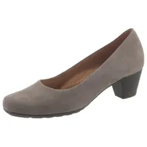 Gabor Pumps grau - 5,5