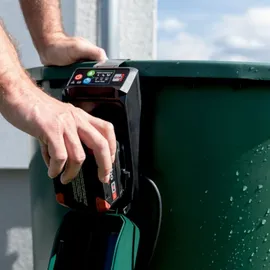 Metabo TPF 18 LTX 2200 Akku-Tauch-/Regenfasspumpe solo (601729850)