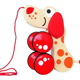 HaPe Nachziehhund Pepe (E0347)