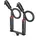 SmallRig 5796 RM03 Macro LED Video Light Kit 2er Set