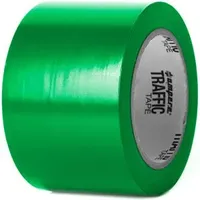 A.m.p.e.r.e A.M.P.E.R.E. Traffic Tape Standard 0,15 mm Dicke 75mm