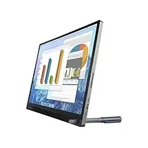 Auviso auvisio Zusatz Monitor: Ultradünner Full-HD-IPS-Monitor, 39,6 cm (15,6"), USB-C, Mini-HDMI