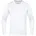langarm Laufshirt Damen weiß 48