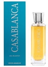 Swiss Arabian Eau de Parfum Casablanca Unisex