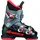 La Nordica-Extraflame Speedmachine J3 Kinder Skischuhe Schwarz 24