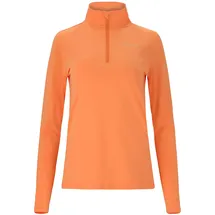 Endurance Strickpullover Almati orange S