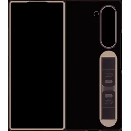 Samsung Galaxy Z Fold6 12 GB RAM 512 GB Silver Shadow