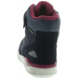 ECCO Urban Mini Stiefel Blau 24