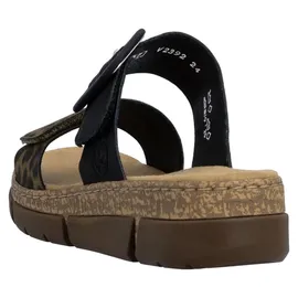 Rieker V2392-24 für Damen, bunt, Größe 38 EU
