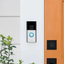 Ring Battery Video Doorbell Plus
