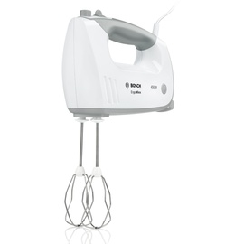 Bosch ErgoMixx MFQ36480 Handmixer weiß