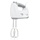 Bosch ErgoMixx MFQ36480 Handmixer weiß