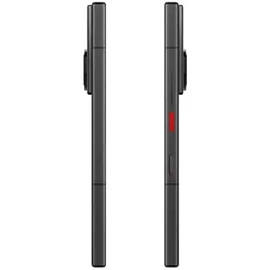 nubia Z60 Ultra 12 GB RAM 256 GB Schwarz