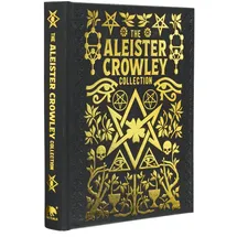 Arcturus Publishing Ltd The Aleister Crowley Collection